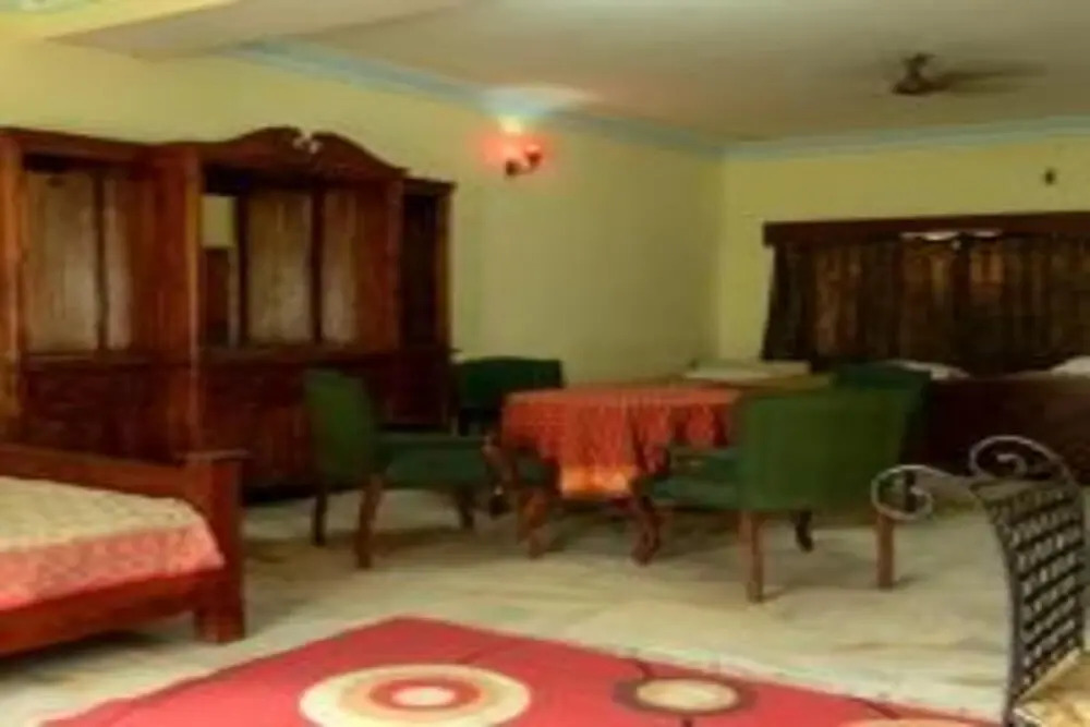 Foto - Sneh Deep Guest House