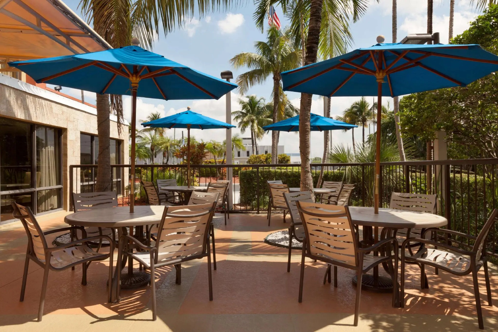 Foto - Hampton Inn Miami-Airport West