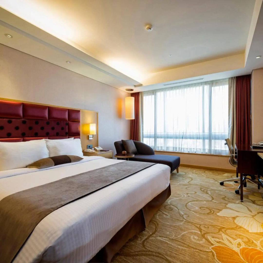 Foto - Koreana Hotel