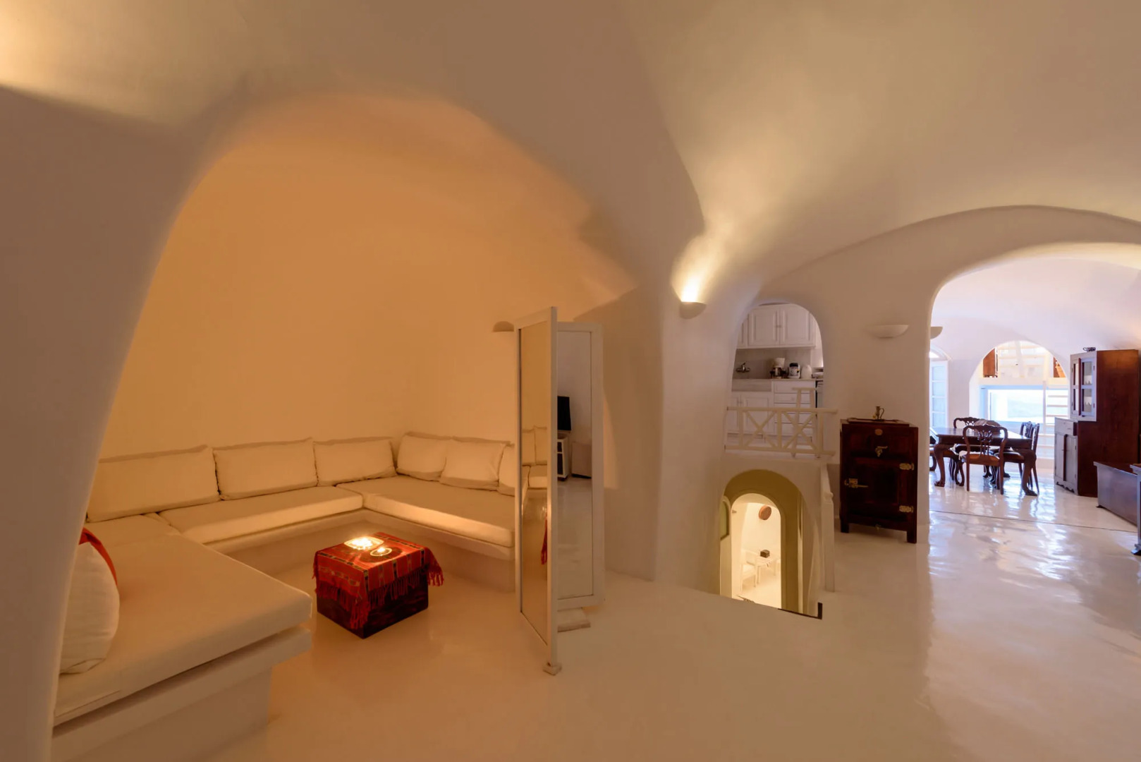 Foto - White House Villa