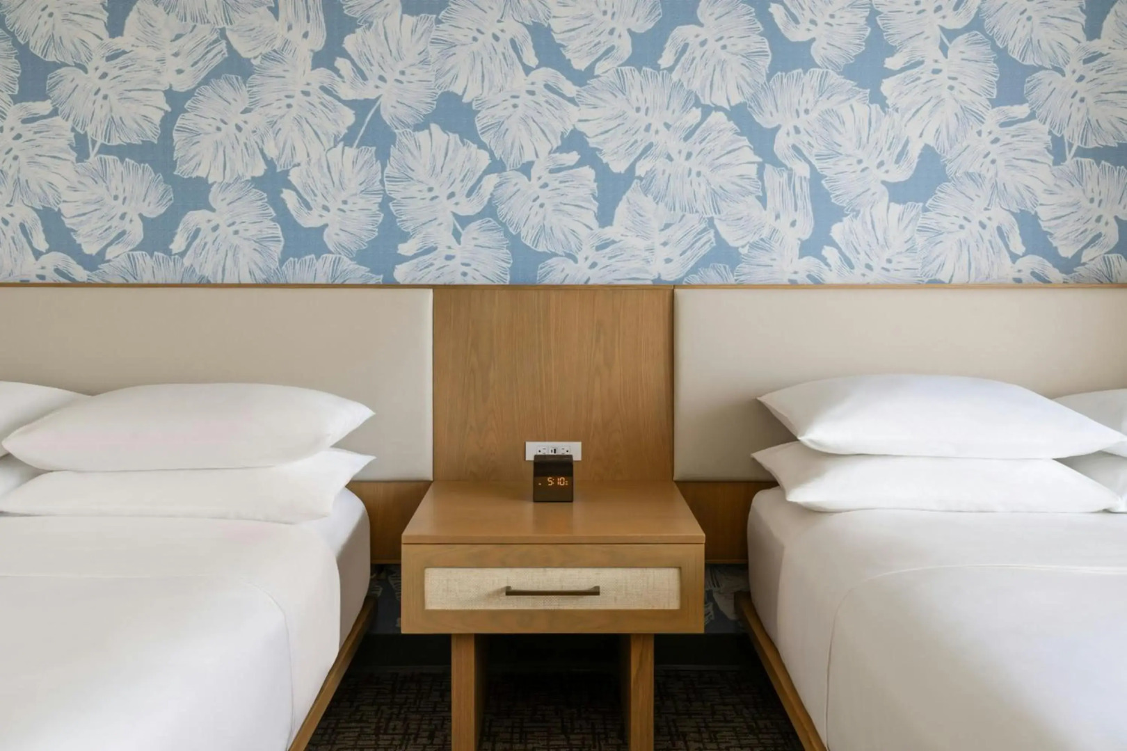 Foto - Sheraton Princess Kaiulani Waikiki Beach