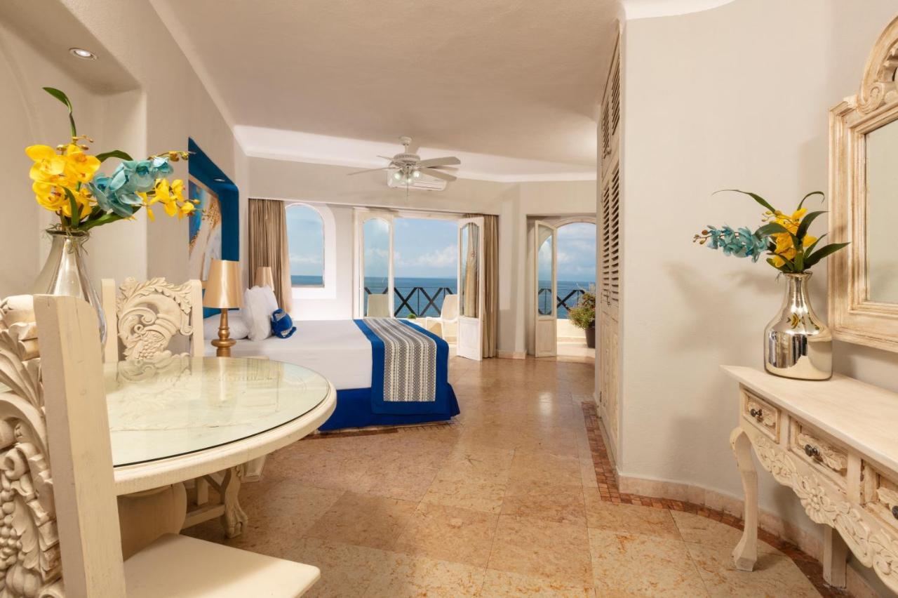 Photo - Blue Chairs Beachfront Resort Puerto Vallarta - Adults Only