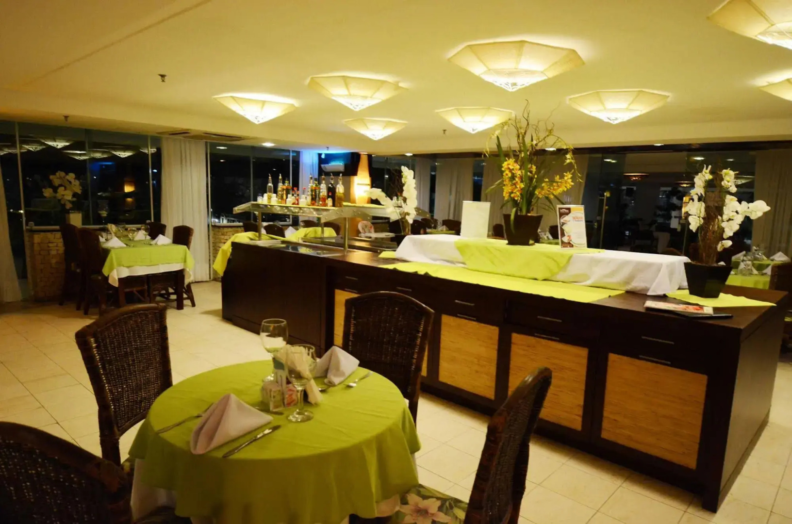 Foto - Coral Plaza Apart Hotel