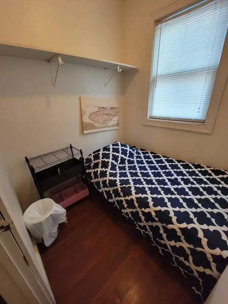 Foto - Esjacpe Guest House