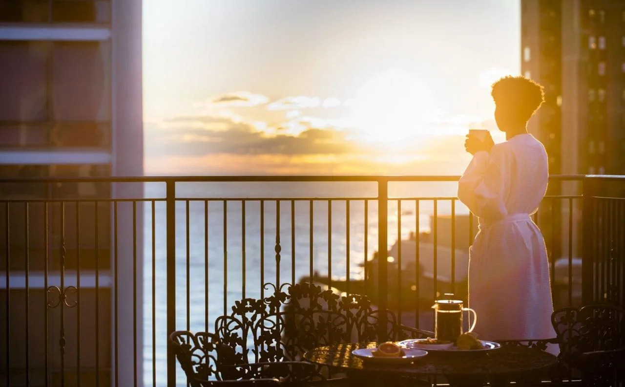 Foto - Ambassador Chicago, part of JdV by Hyatt