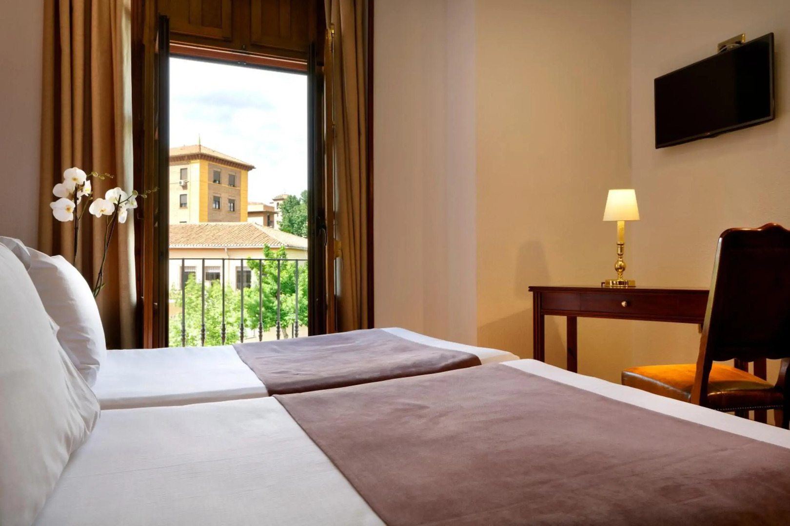 Foto - Boutique Hotel Luna Triunfo Granada