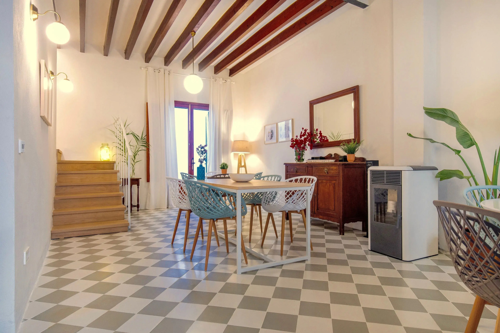 Foto - Senda Caimari