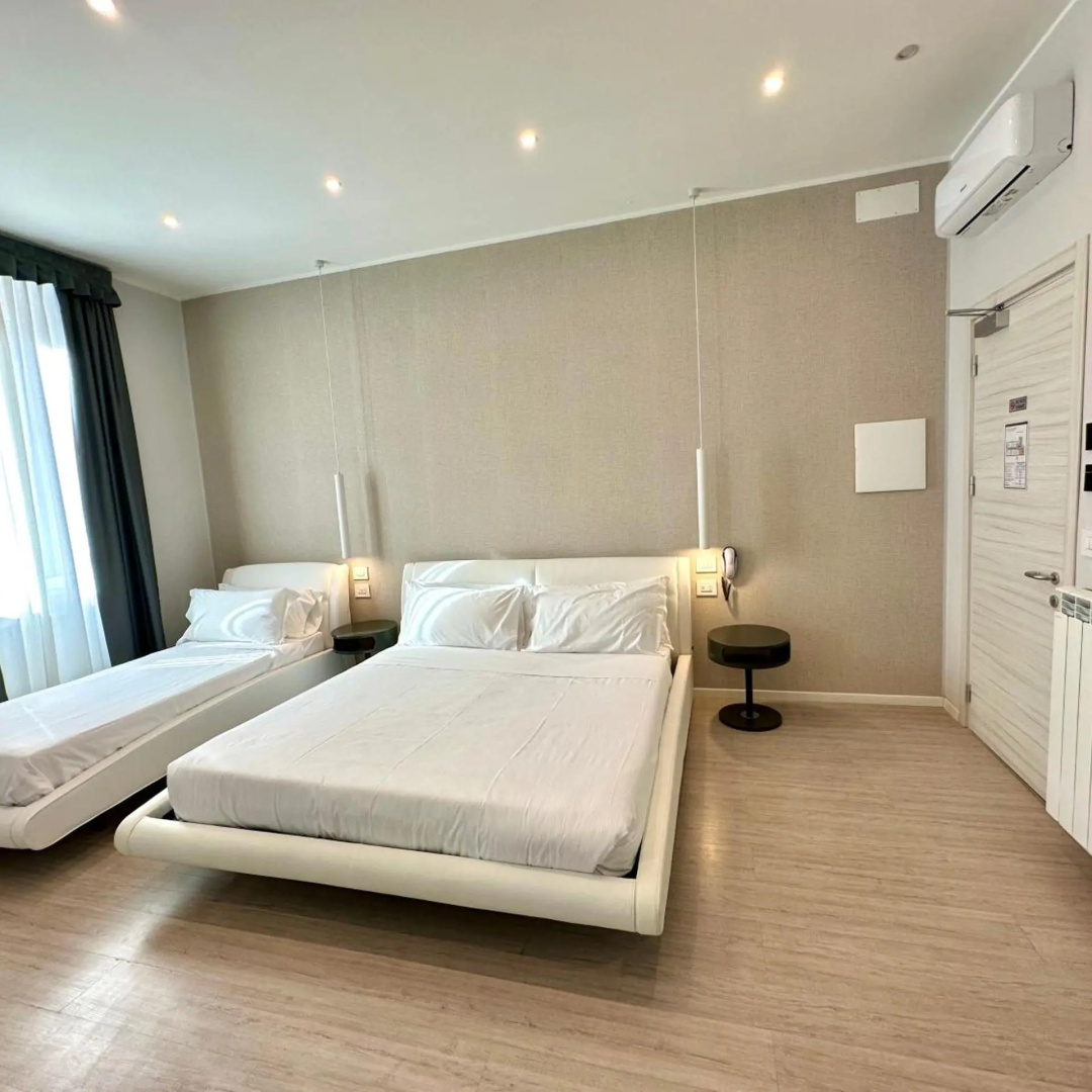 Photo - Cadorna Luxury Hotel
