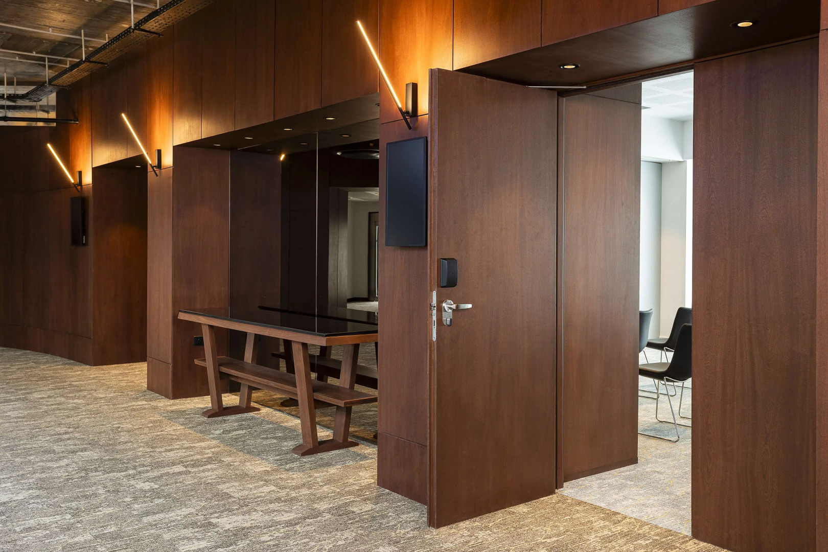 Photo - Radisson Hotel Tunis, City Center