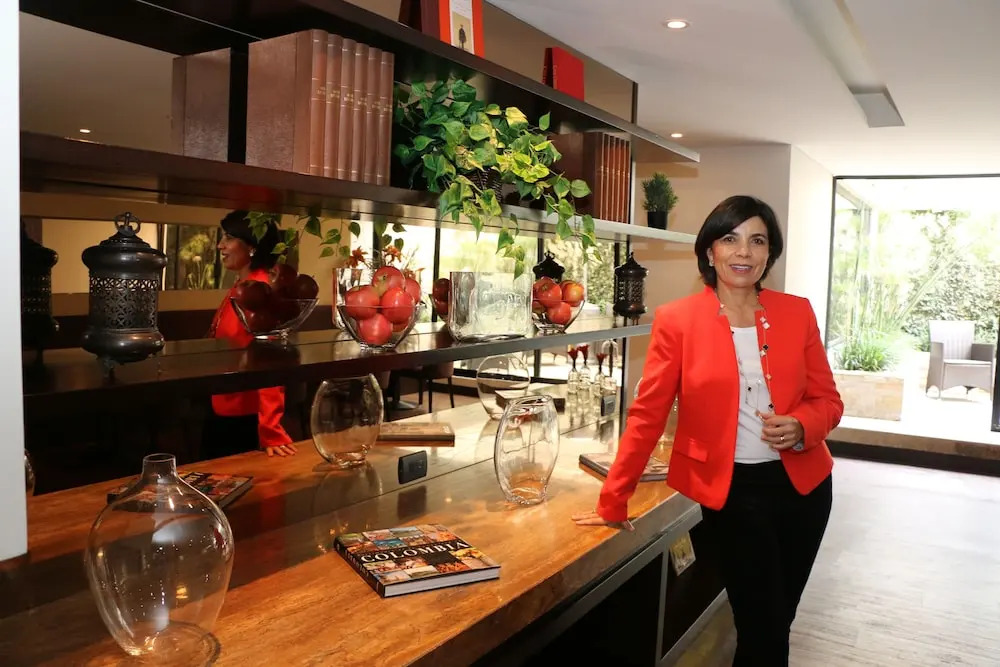 Photo - Nico Apartasuites