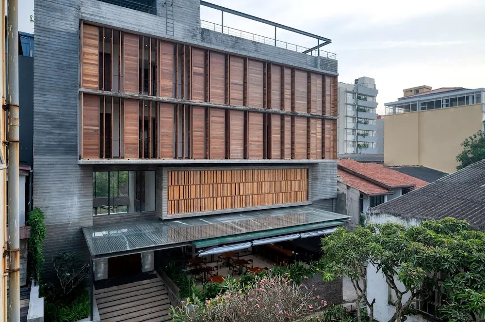 Foto - Taprobane House