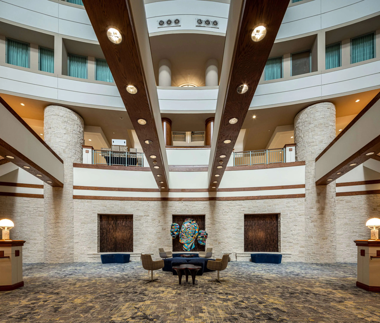 Photo - Hilton Austin Airport