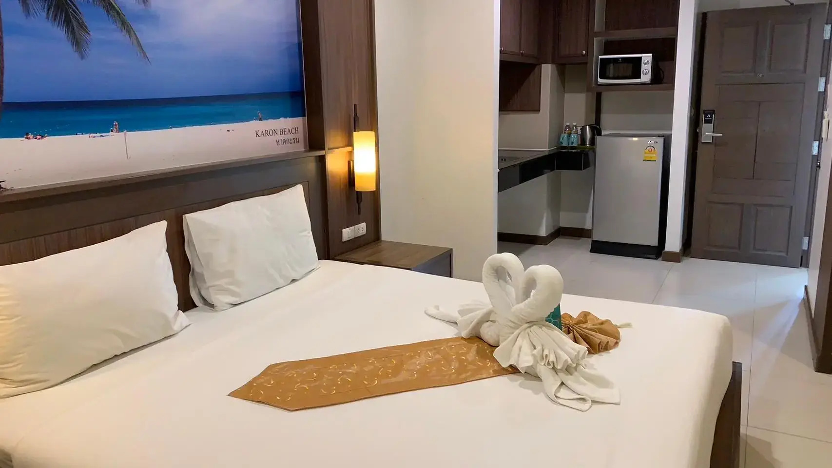 Photo - Ratana Hill Patong