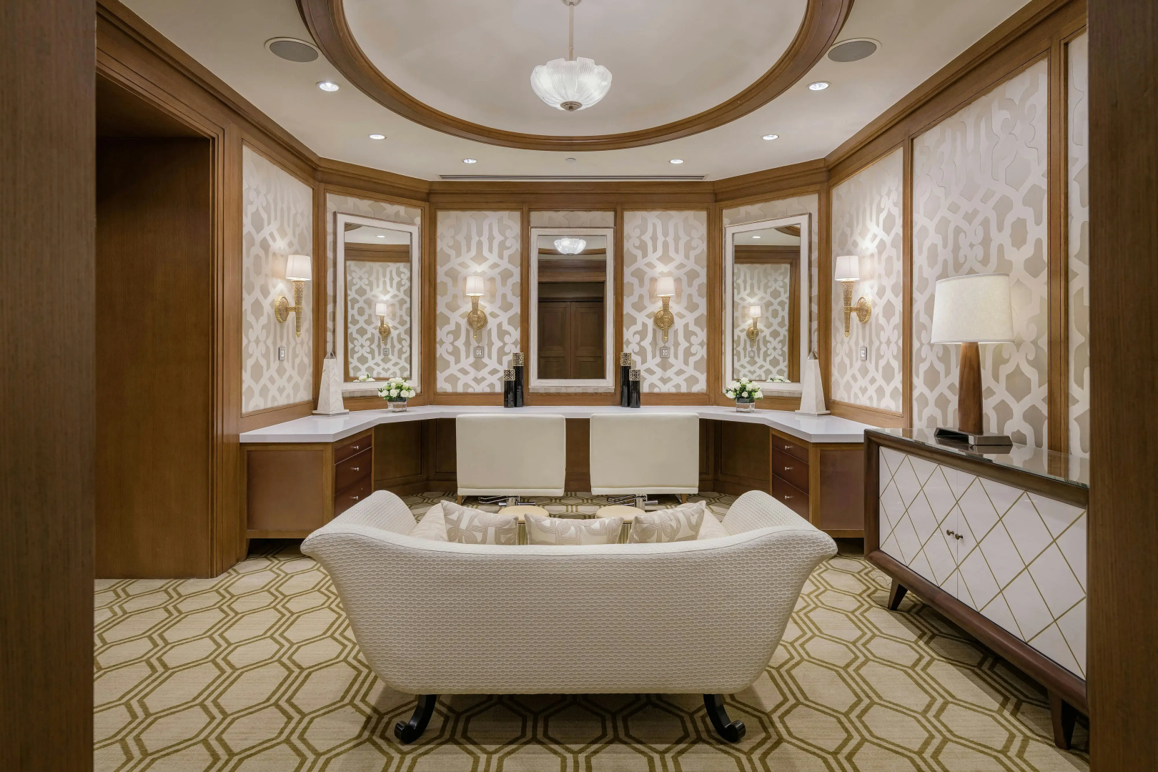 Foto - The St. Regis Cairo