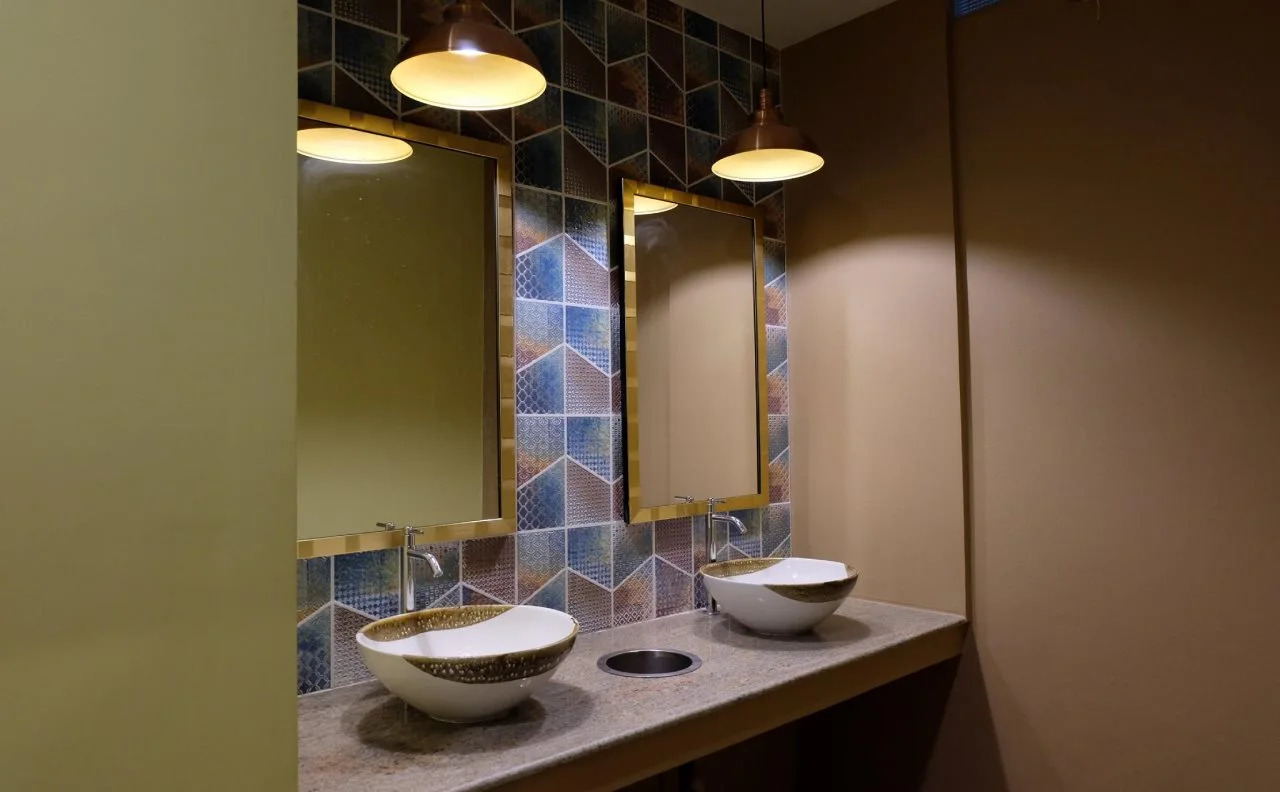 Foto - Siri Oriental Bangkok Hotel