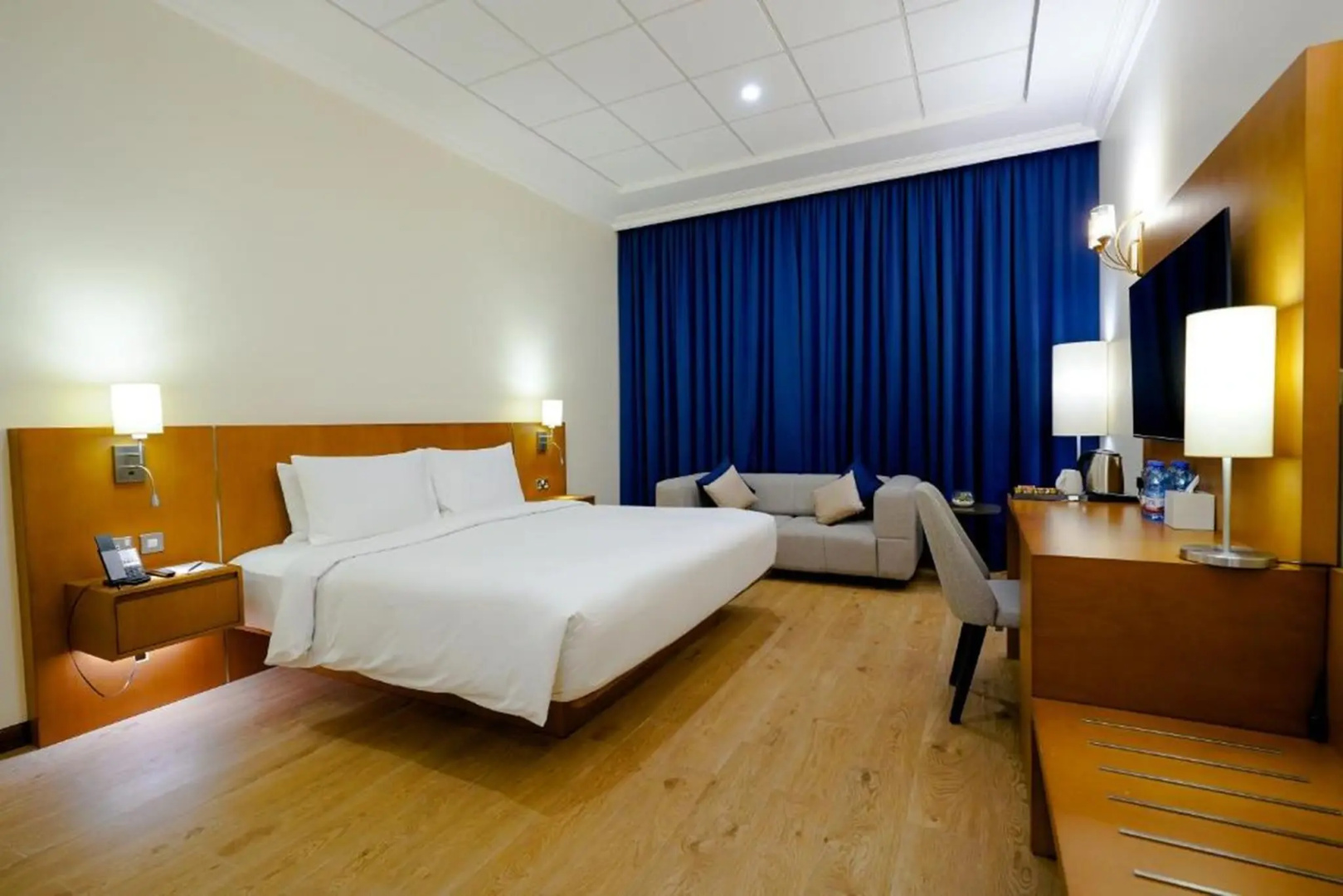Foto - La Maison Hotel Doha