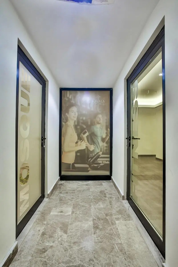 Photo - Kavala Hotel