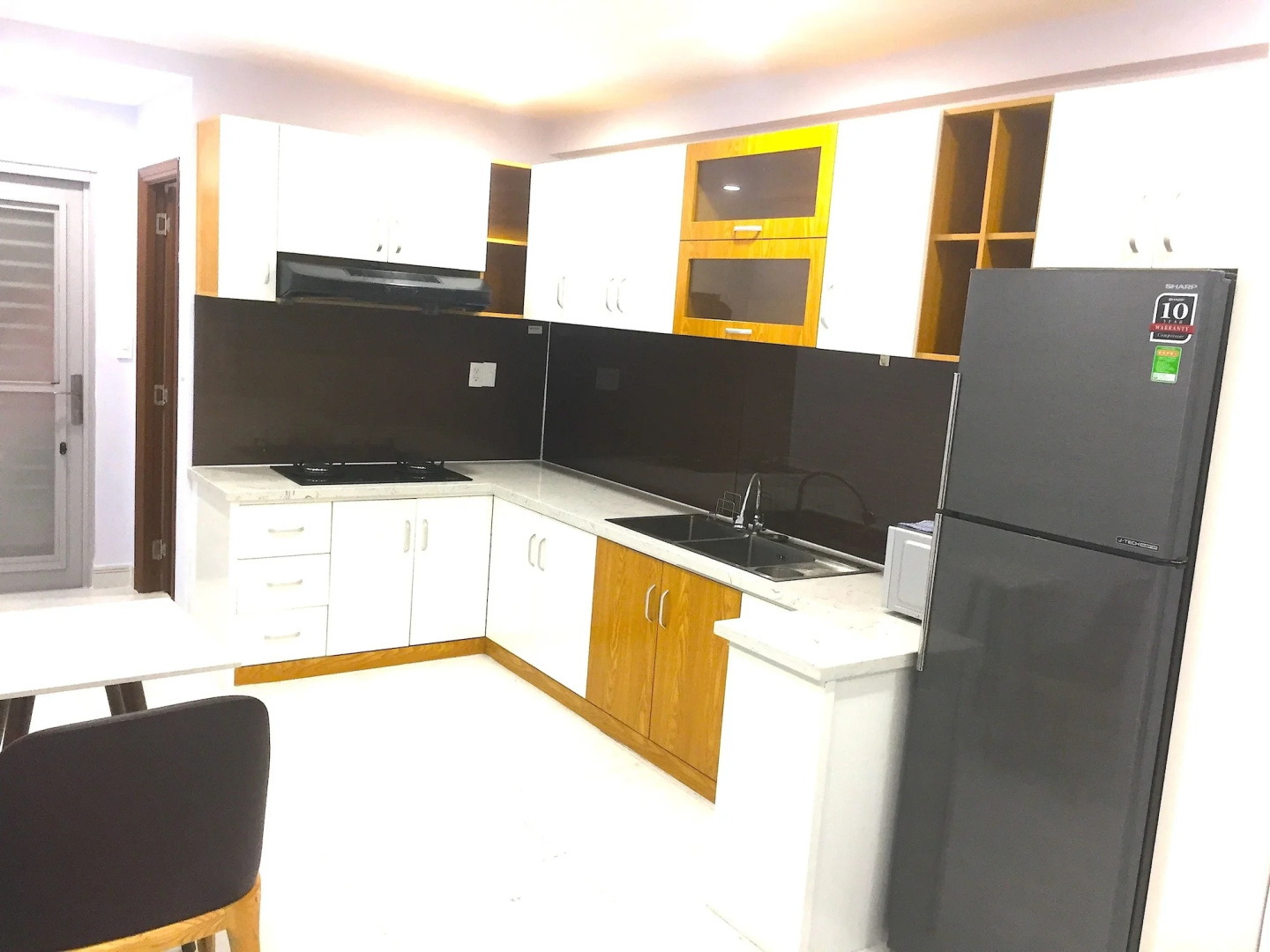 Foto - Scenic Valley Suite