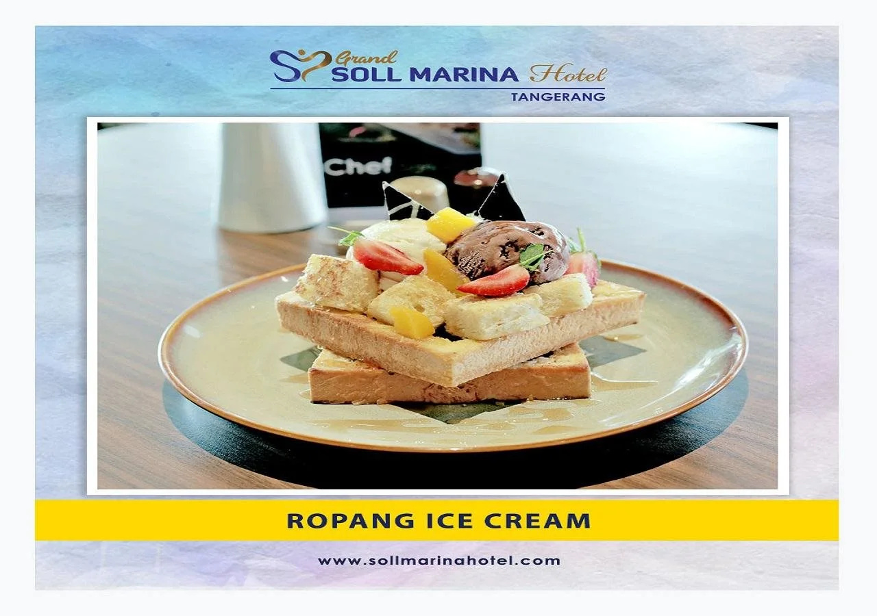 Photo - Grand Soll Marina Hotel