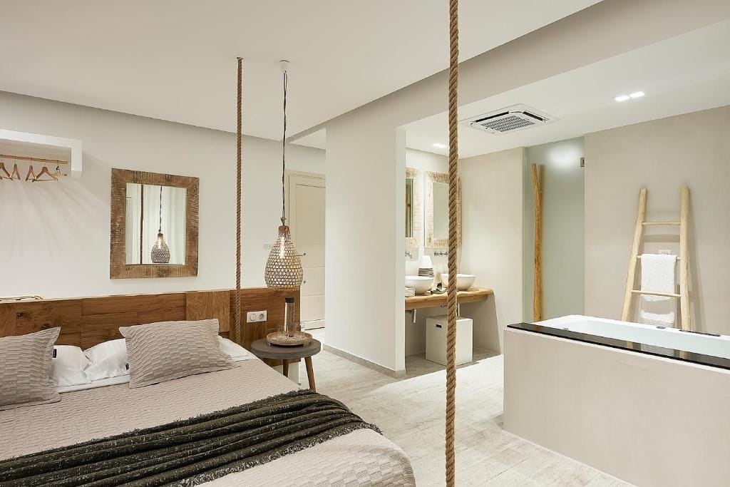 Nirome Luxury Suites, Bild 5 von 12