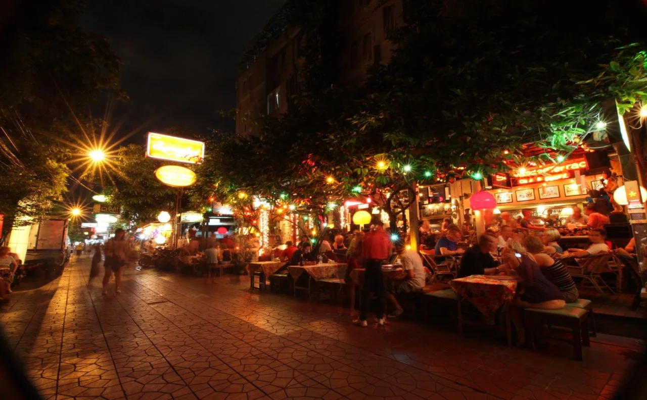 Photo - Sawasdee House