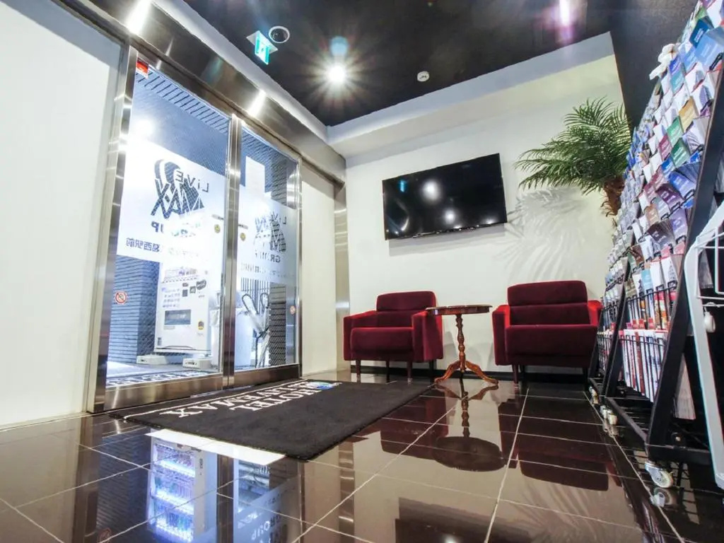 Photo - HOTEL LiVEMAX Kasai Ekimae
