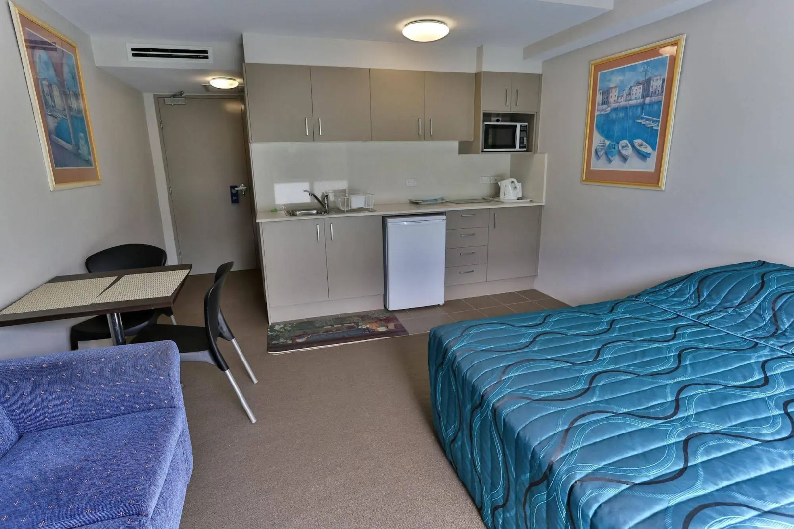 Foto - Strathfield Executive Accommodation