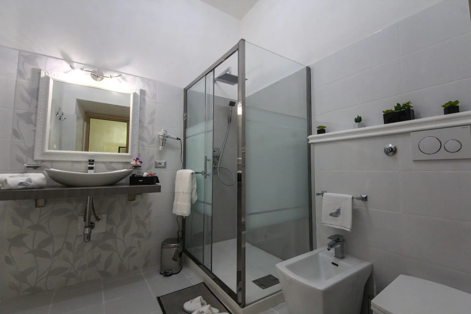 Foto - Barberini Dream