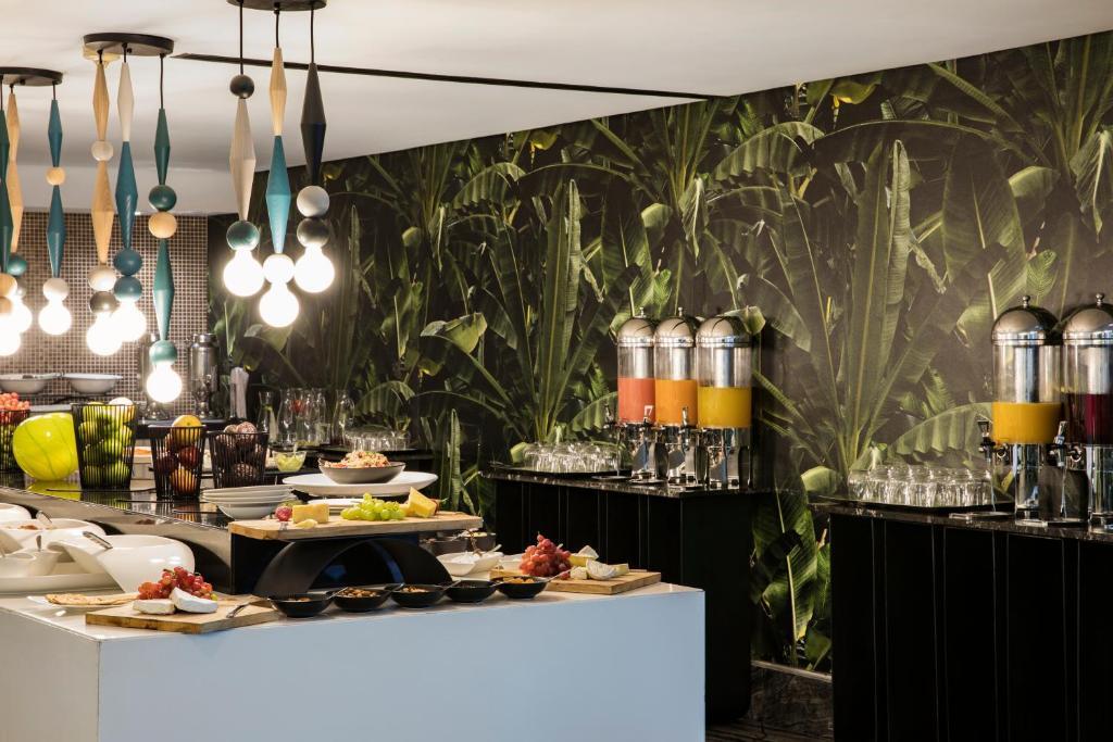 Foto - The Capital 15 on Orange Hotel & Spa