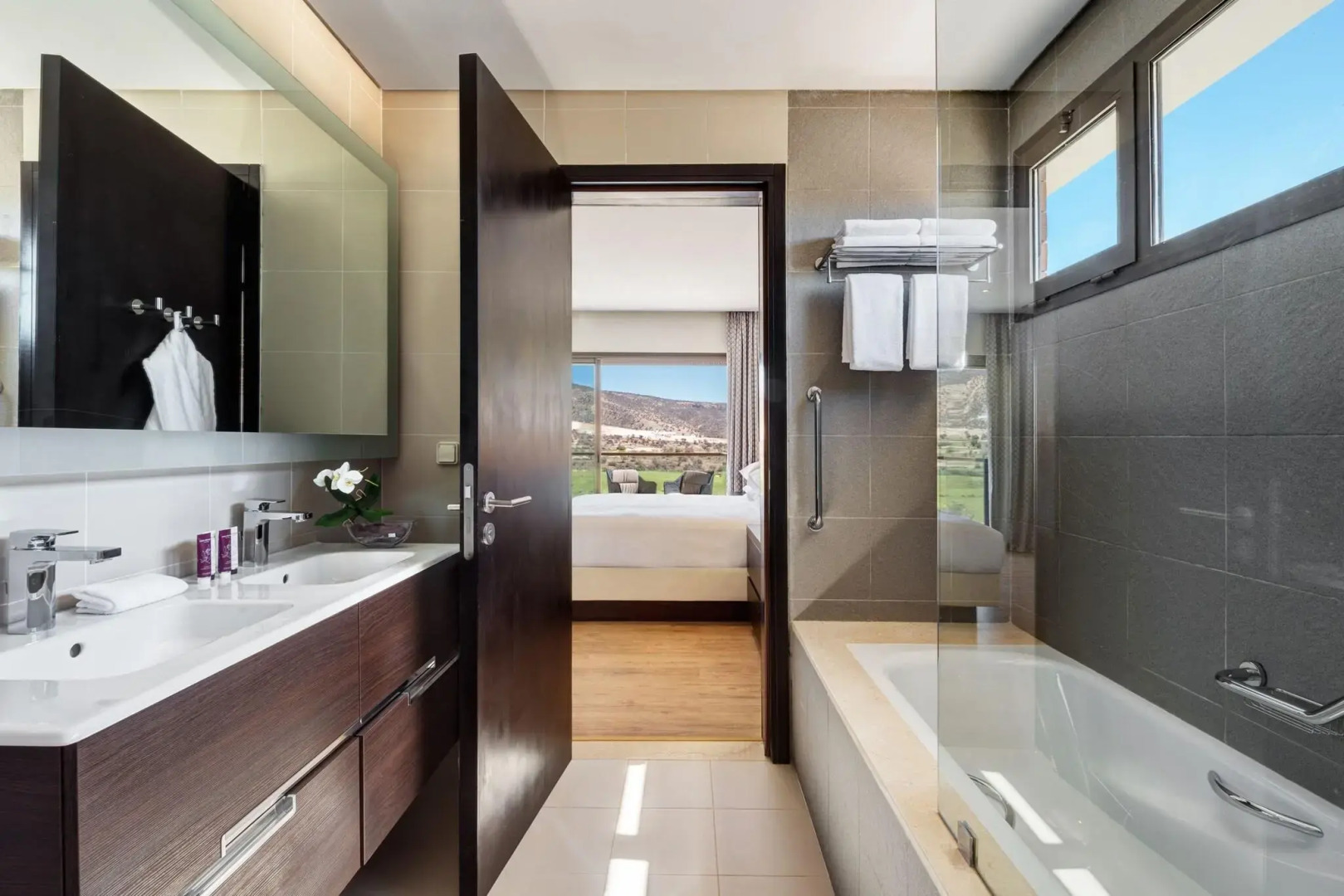 Foto - Hyatt Place Taghazout Bay