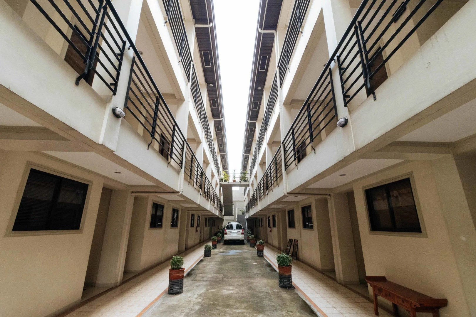 Photo - RedDoorz near Pasay Taft