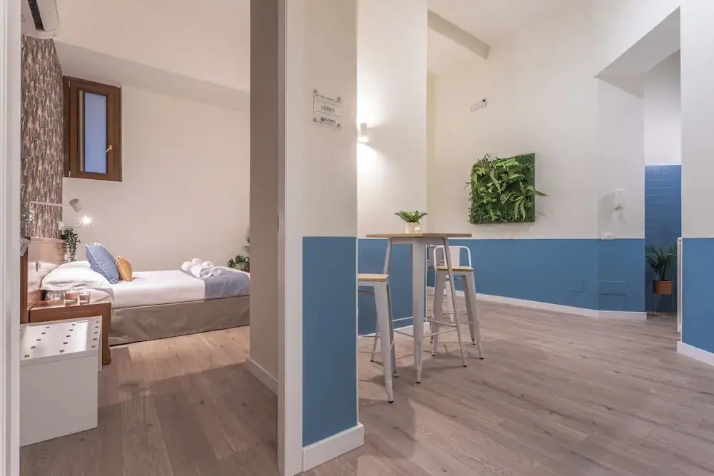 Foto - Vittoria Garden Suites