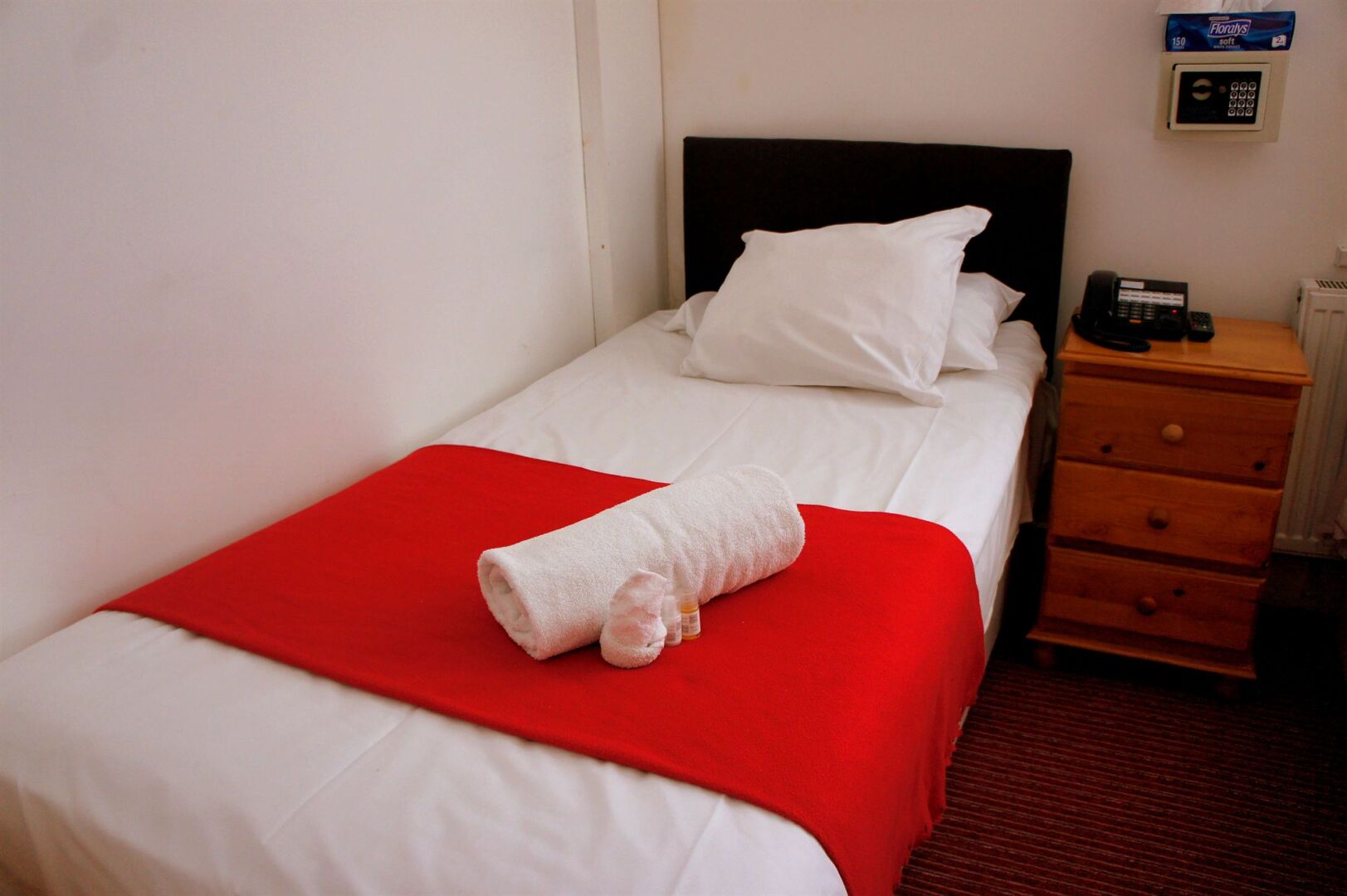 Photo - Plaza London Hotel