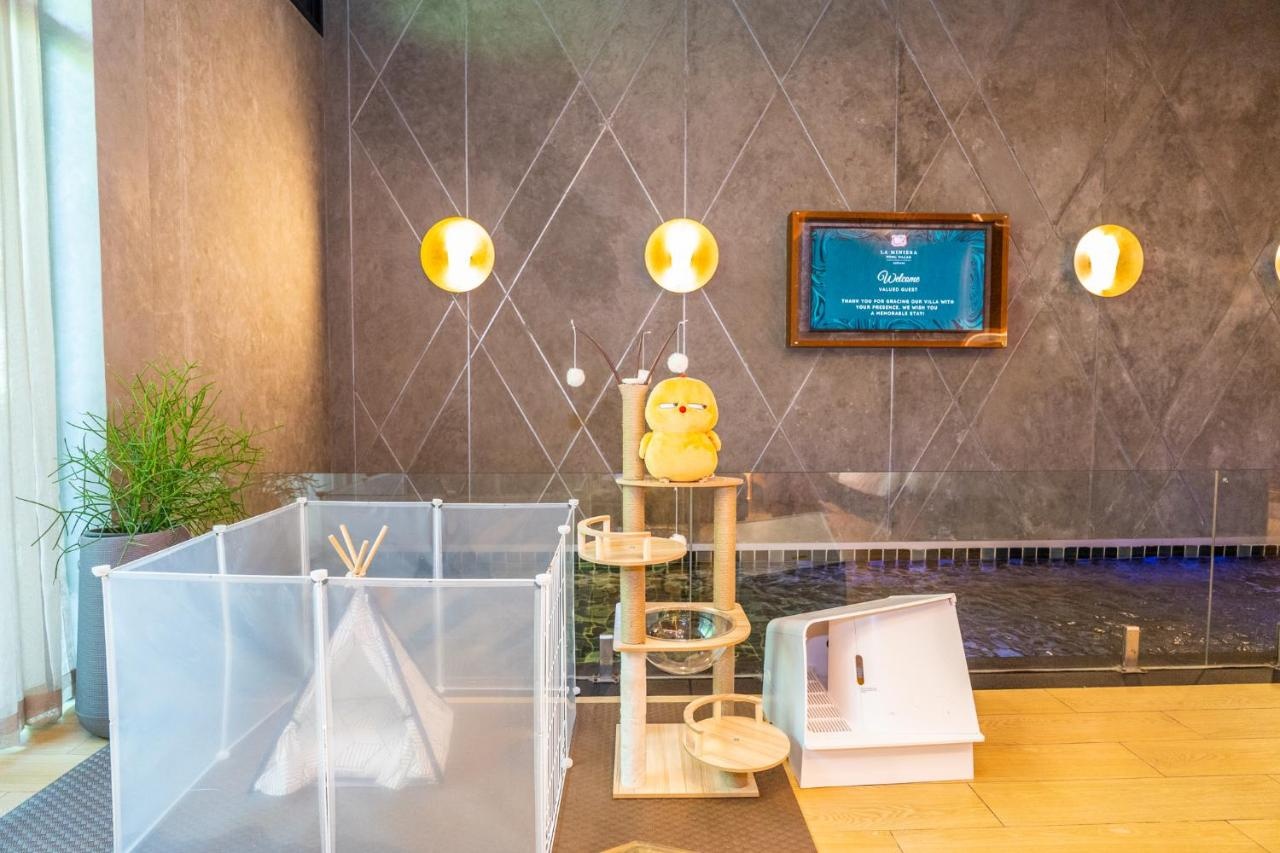 Foto - La Miniera Pool Villas Pattaya - Small Luxury Hotels of the World