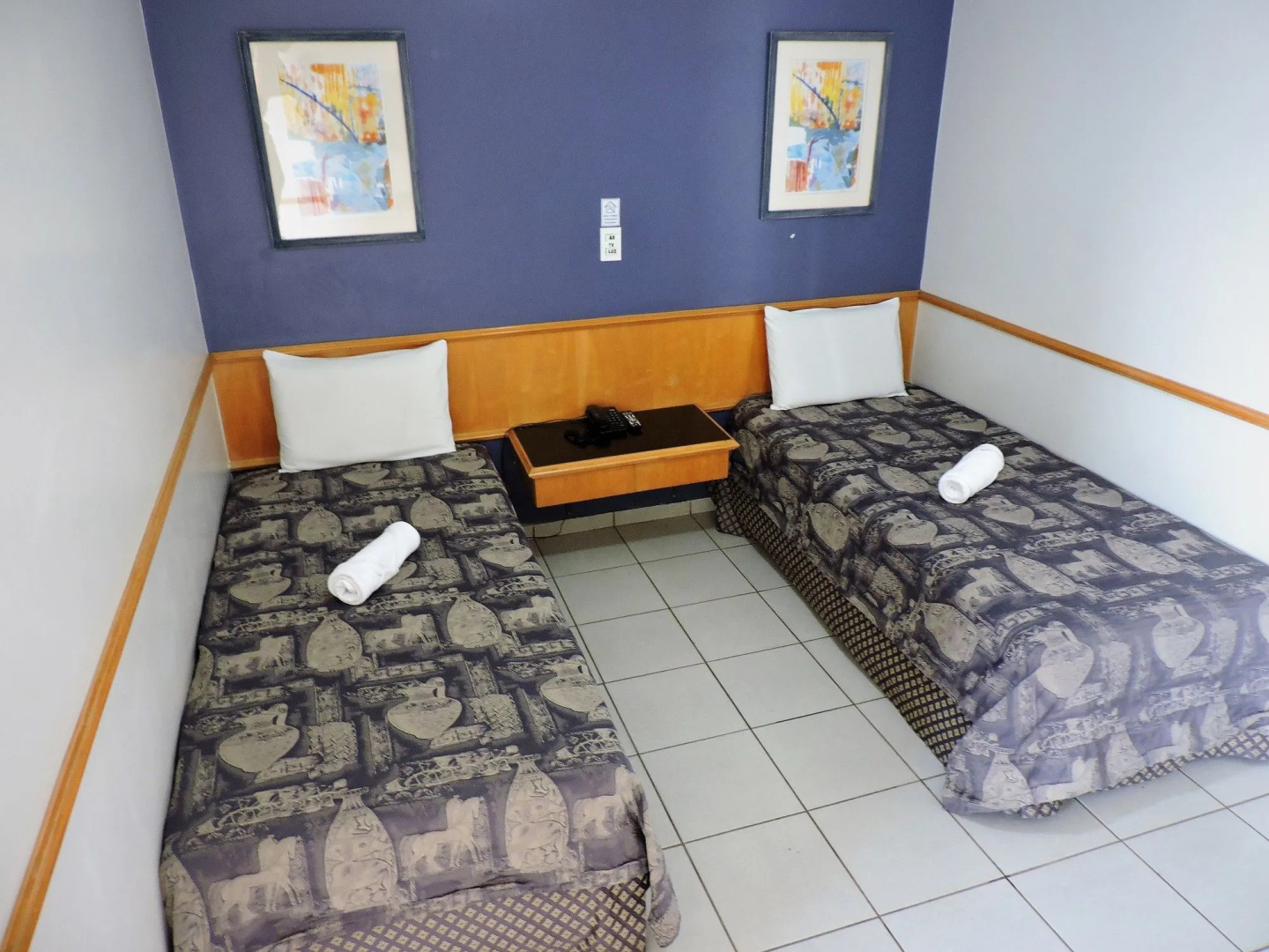 Photo - Mangabeiras Hotel