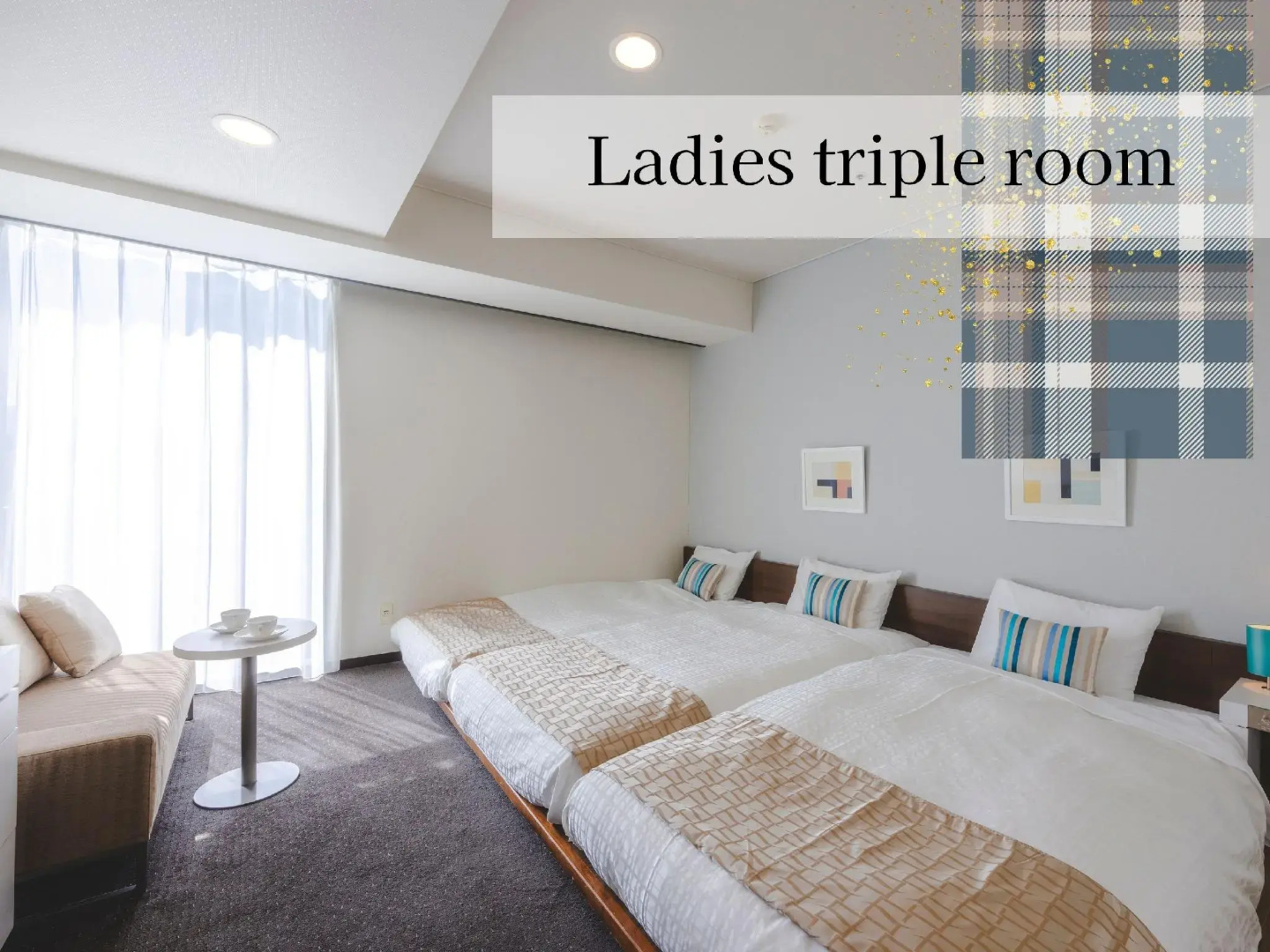 Photo - Hotel Gracery Sapporo