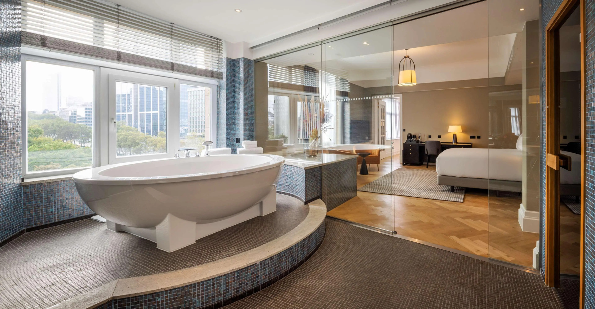 Photo - Hotel Le Plaza Brussels