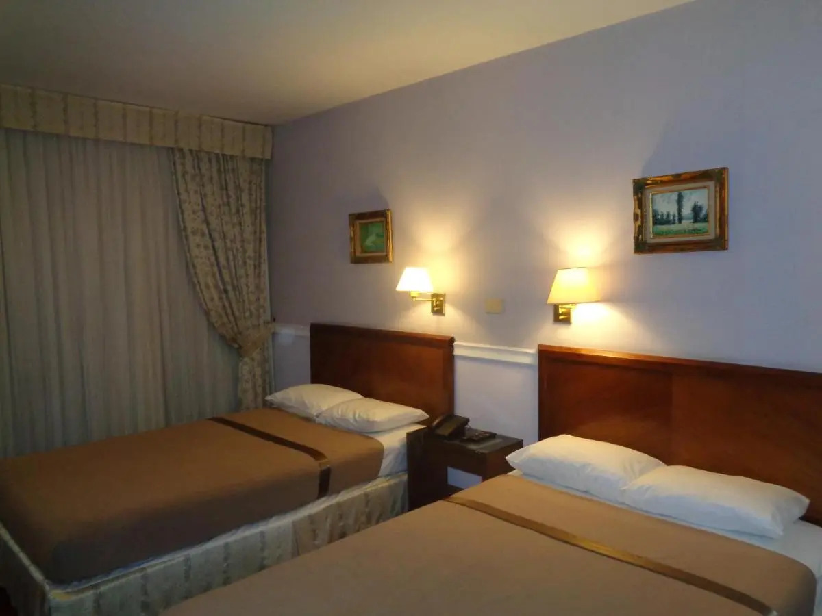 Foto - Premier Hill Suites Hotel