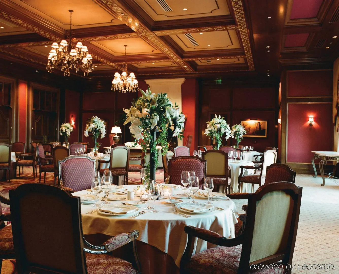 Photo - Fairmont Grand Del Mar
