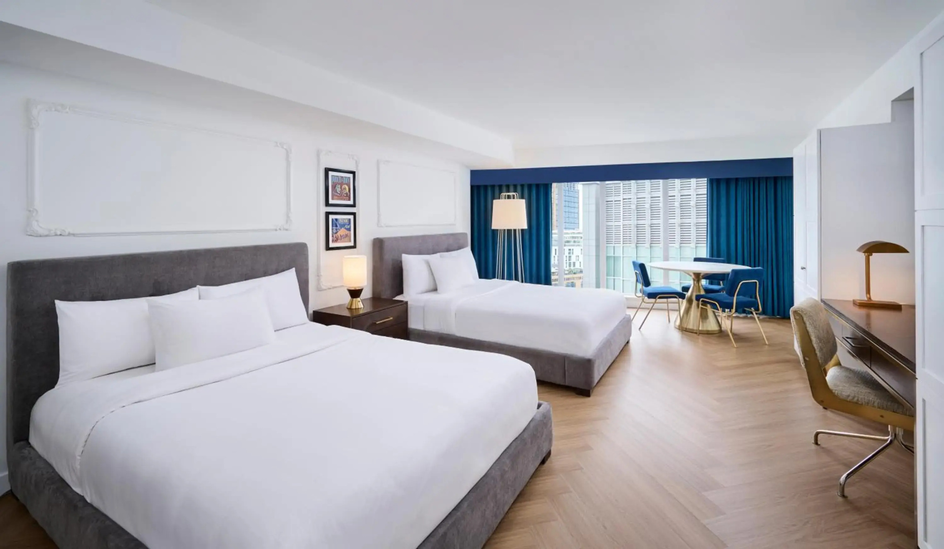 Photo - Pantages Hotel Toronto Centre