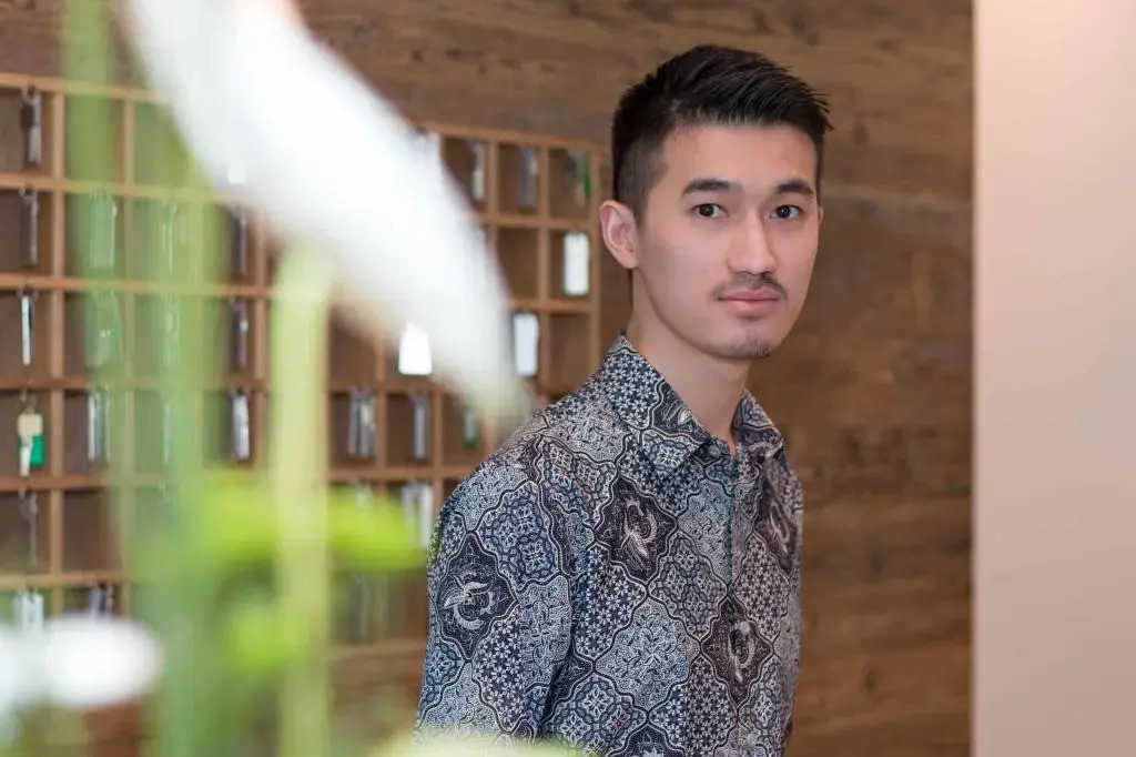 Foto - Downtown Vi Vadi Hotel