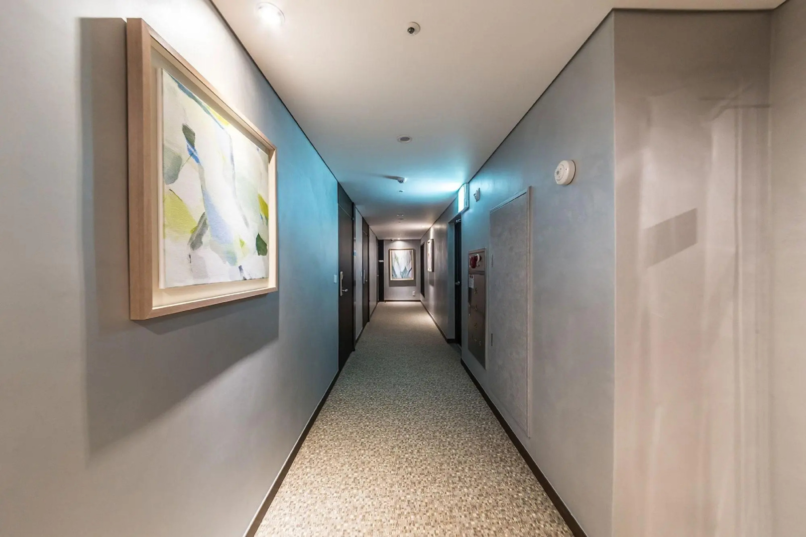 Foto - Jongno Lumia Tourist Hotel