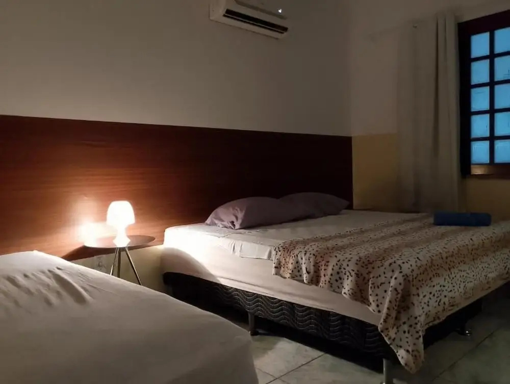 Photo - Hostel Aldeia Inn