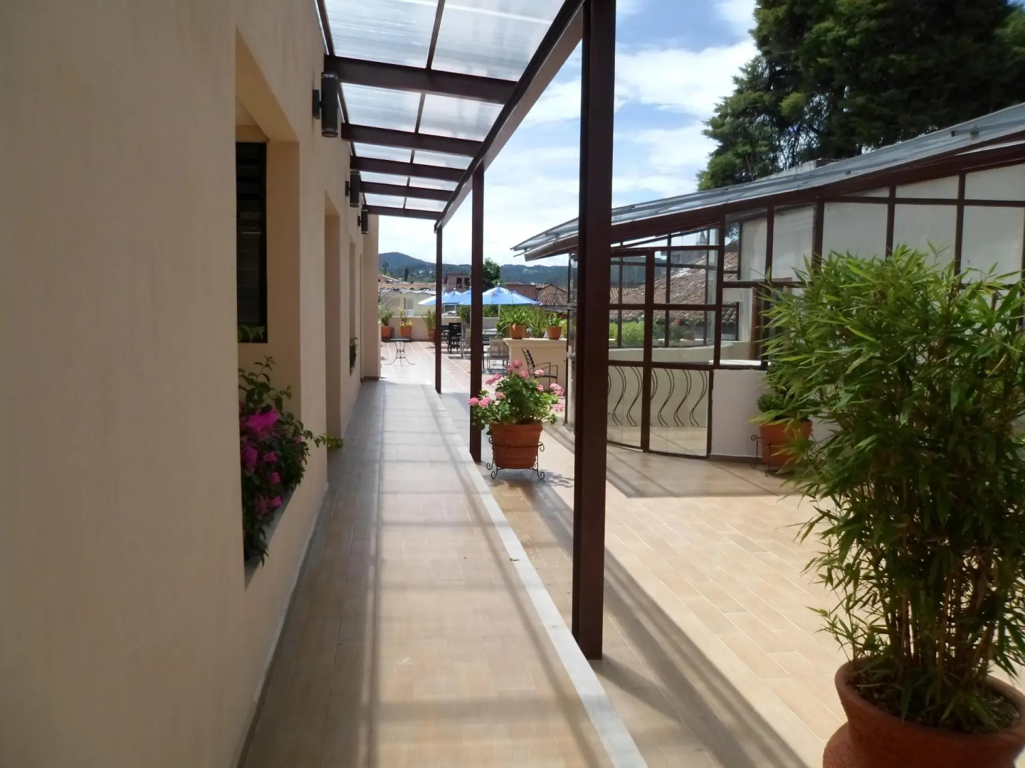 Photo - Hotel Mansion Del Valle