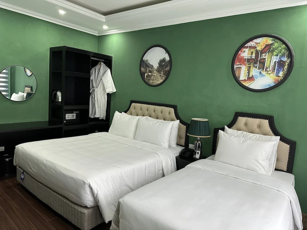 Foto - Madelise Adora Hotel & Travel