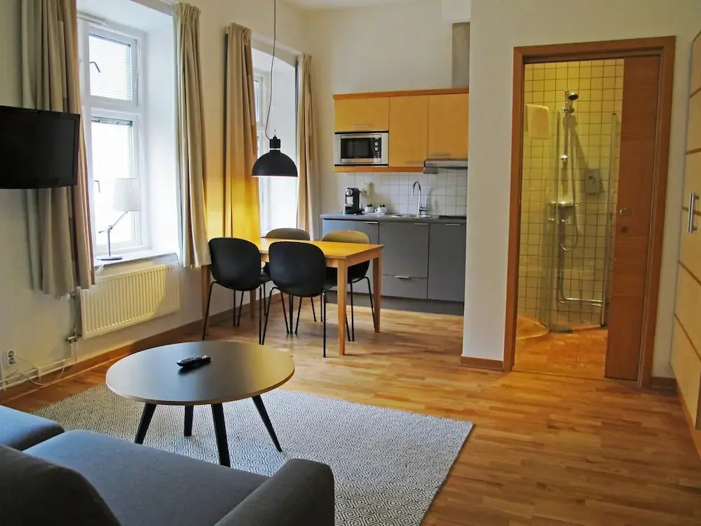 Photo - The More Hotel Mazetti