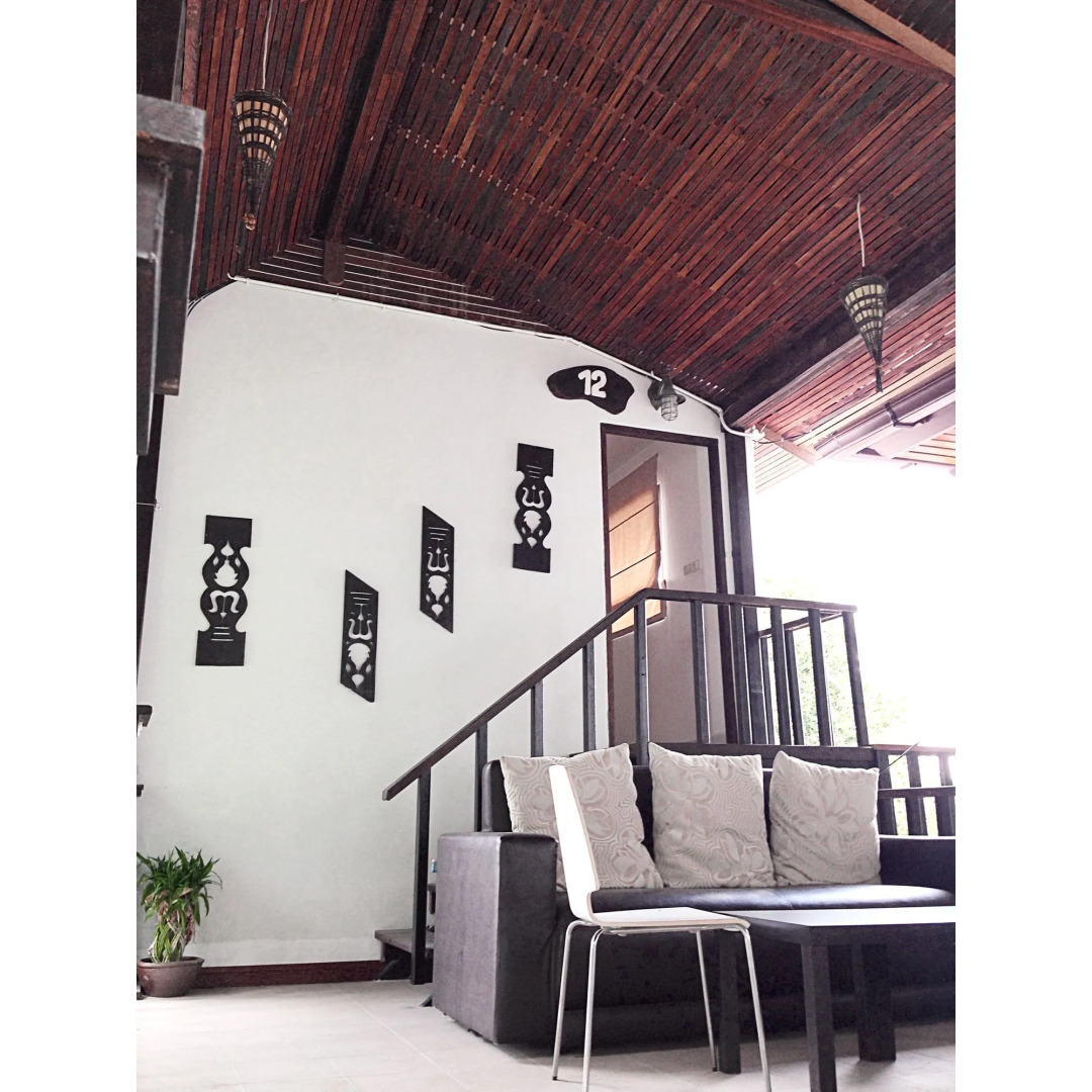 Photo - The Reef Hotel & Studios