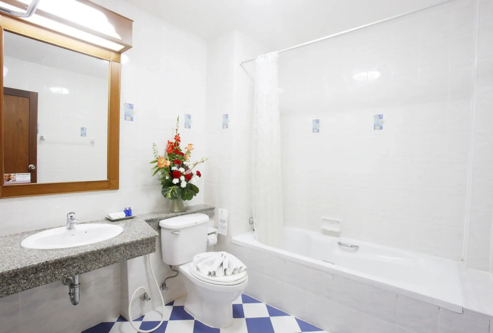 Foto - Palmyra Patong Resort Phuket - SHA Extra Plus