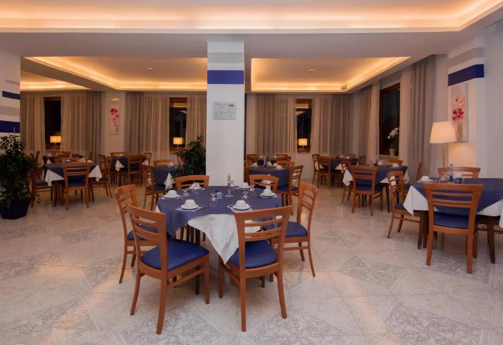 Photo - Hotel Leone