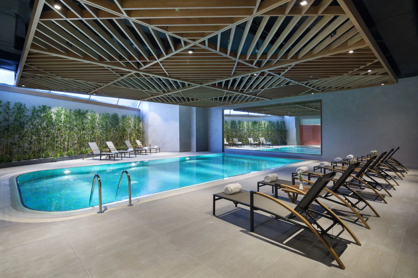 Foto - Hilton Garden Inn Istanbul Beylikduzu
